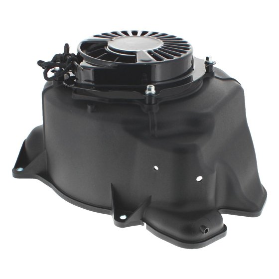 Recoil Starter Assy For Loncin Lc3500i Engine - 160210121-0001