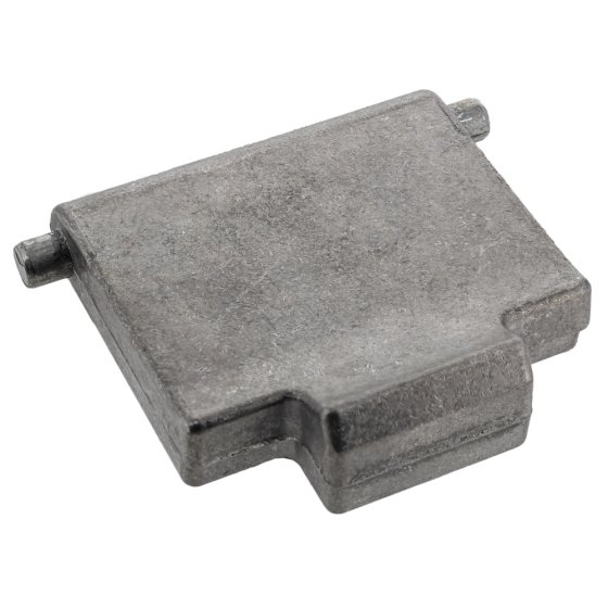 Counter Bar for Bosch AXT 2000, AXT 2200 Shredder - OEM No. 1602388034