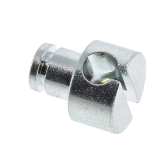 Swivel for Honda GX22, GX25, GX31 Engines - OEM Part No. 16027 ZM3 004