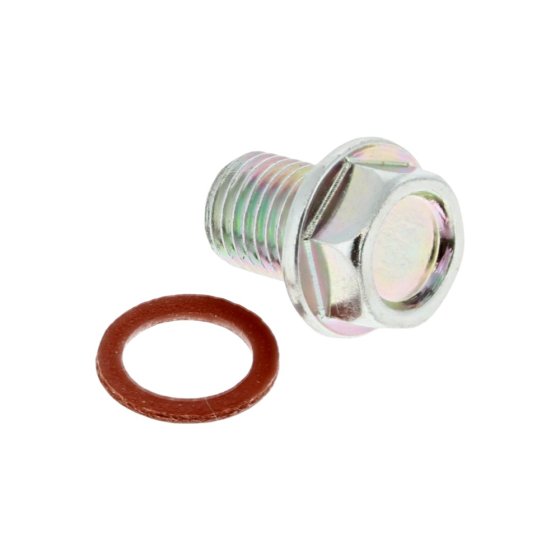 Screw Set for Honda GP160H, GP200H Engines - OEM No. 16028 ZDK 003
