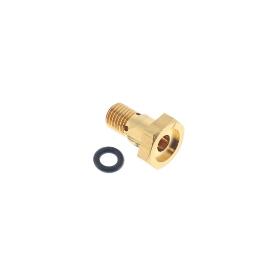 Screw Set for Honda EB4500X Generators - OEM No. 16028 ZE3 701