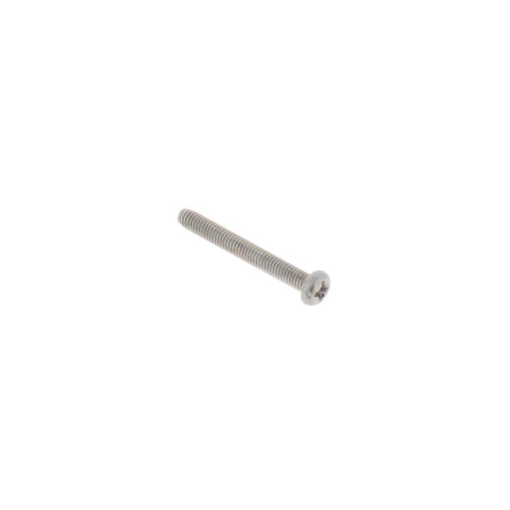 Screw Pump Cover for Honda GX25, GX25N Engines - 16029 ZM3 004
