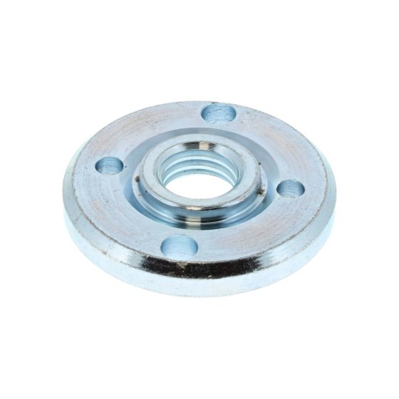Locking Nut for Bosch PWS 7-125 ES, PWS 7-115 K Angle Grinder - OEM No. 1603340040