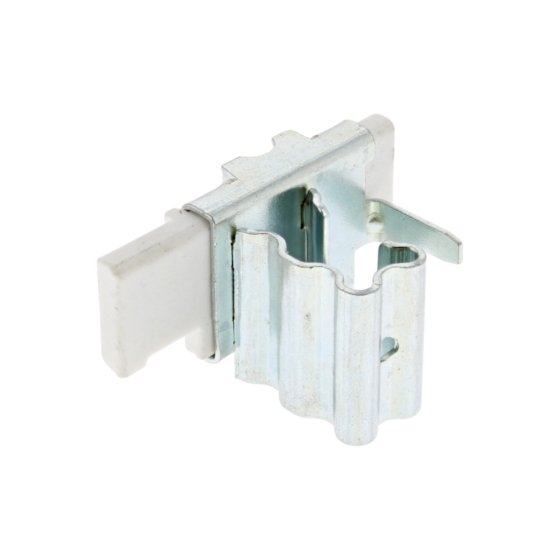 Brush Holder for Bosch GWS 23-180, GWS 24-180 Angle Grinder - OEM No. 1604336021