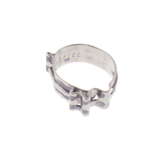 Hose Clip - Atlas Copco No. 1604 4137 00
