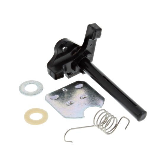 Choke Set  for Honda HRH536K3 HXE, HRH536K3 QXE Lawn Mowers - OEM No. 16045 Z1V G01