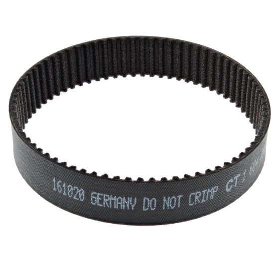 Toothed Belt for Bosch PBS 75 Belt Sander - 1604736005