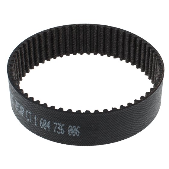 Toothed Belt for for Bosch PBS 60 AE A E Belt Sander - 1604736006
