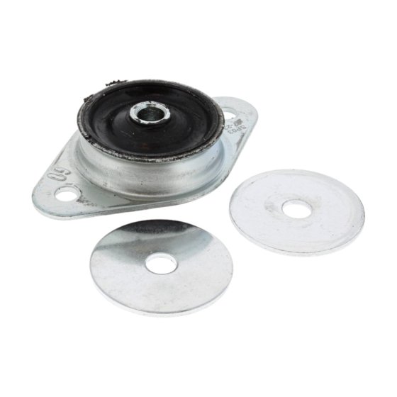 Anti Vibration Pad for Atlas Copco XAS96, XA136, XAS186 Compressors - OEM No. 1604 2116 00