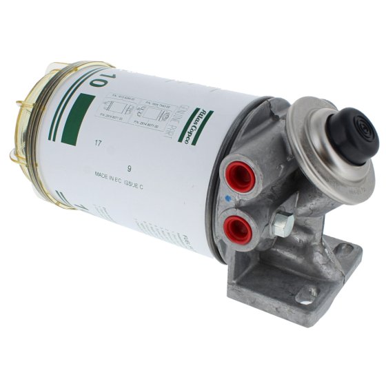 Fuelfilter (WATERSEP.) - Atlas Copco No. 1604 7543 00