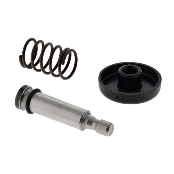 Push-Button for Bosch GWS 23-230, GWS 24-230 Angle Grinder - OEM No. 1607000206