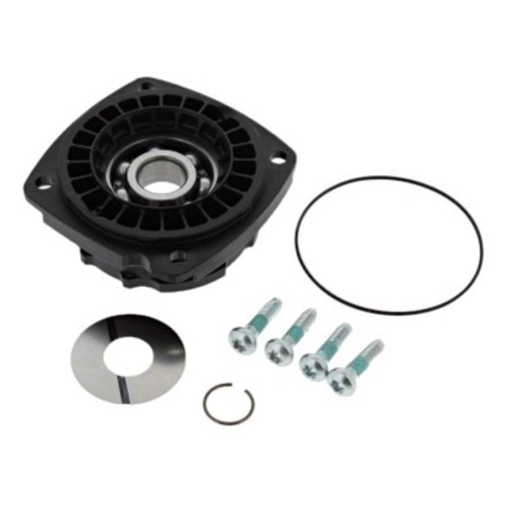 Bearing Flange for Bosch GWS1000 Angle Grinder  - OEM No. 1607000448