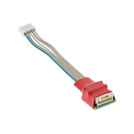 Adapter Line for Bosch Exact Ion 2-700 Screwdriver - OEM No. 1607000CM1
