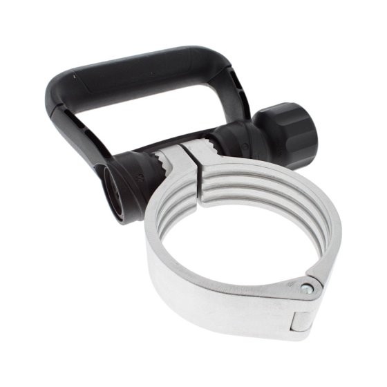 Auxiliary Handle for Bosch GBH 5-40 DCE, GSH 388 Rotary Hammers - 1612025055
