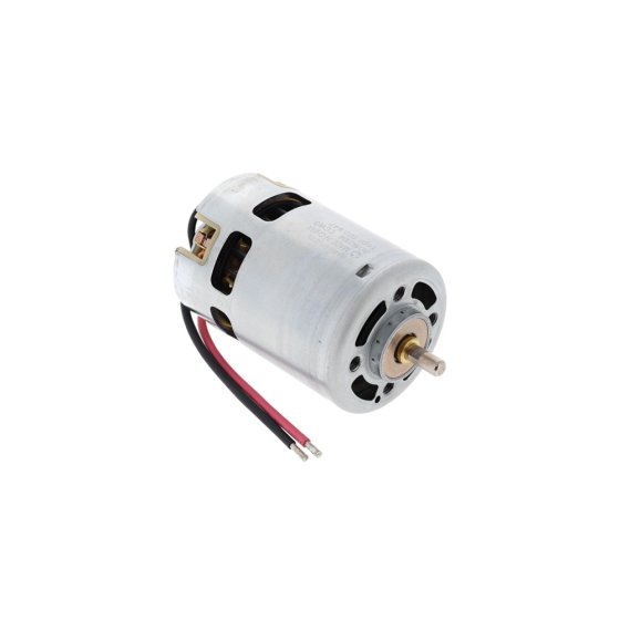 DC Motor for Bosch GSR 36 VE-2 LI Drill Driver - OEM No. 1607022647