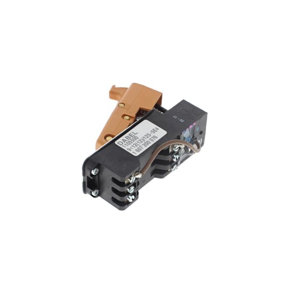 Switch for Bosch GBM 23-2 E Drill - OEM No. 1607200076