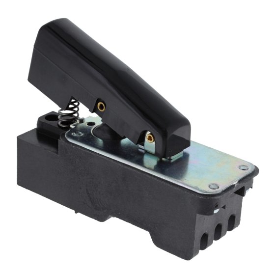 Switch - Genuine Bosch Spare Part - OEM No. 1607200079