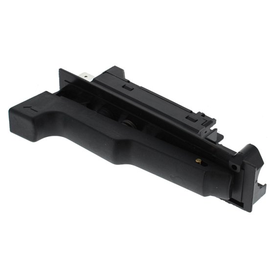 Switch for Bosch GWS 2000-230, GWS 23-230, GWS 24-180 Angle Grinder - OEM No. 1607200104