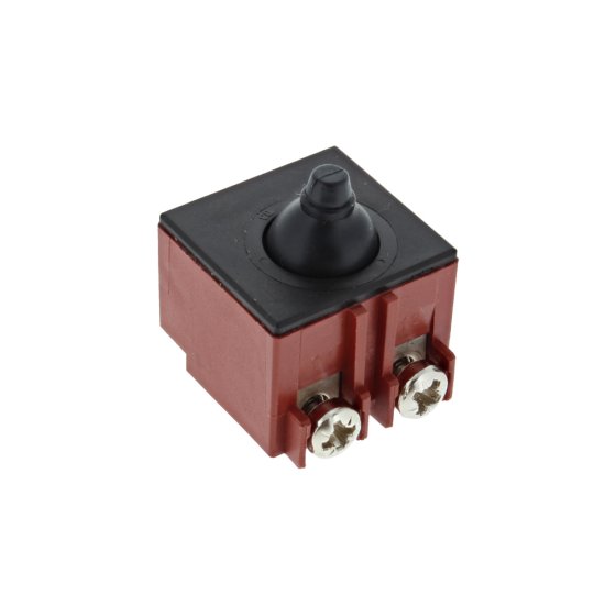 On-Off Switch for Bosch GWS 7-100 Angle Grinders - OEM No. 1607200179