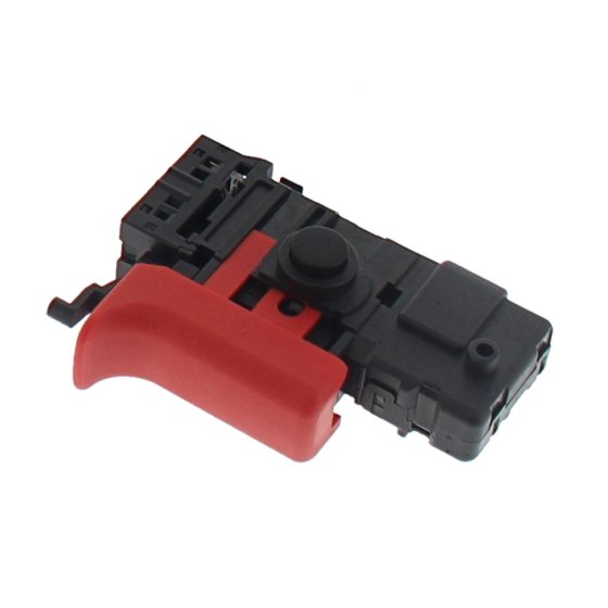 Switch for Bosch GBH 2-21, GBH 220 Rotary Hammers - OEM No. 1607200373
