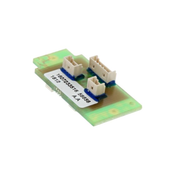 Indicator Plate for Bosch EXACT ION 12-700, EXACT ION 2-700 Screwdriver - OEM No. 1607233516