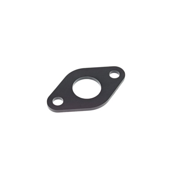 Insulator for Kawasaki FE120D, FE120G, FE170D Engines - OEM No. 160732180