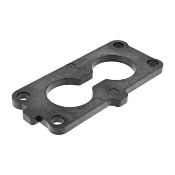 Insulator for Kawasaki FH661V, FH721V Engines - 160737005