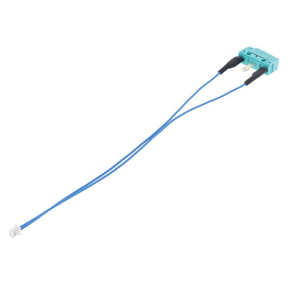 Microswitch for Bosch D94 400 Screw Drivers - OEM No. 1607502627