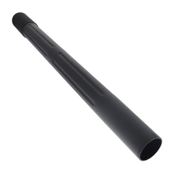 Suction Pipe for Bosch GAS 25 L SFC Wet & Dry Vacuum Cleaner - OEM No. 1609202527