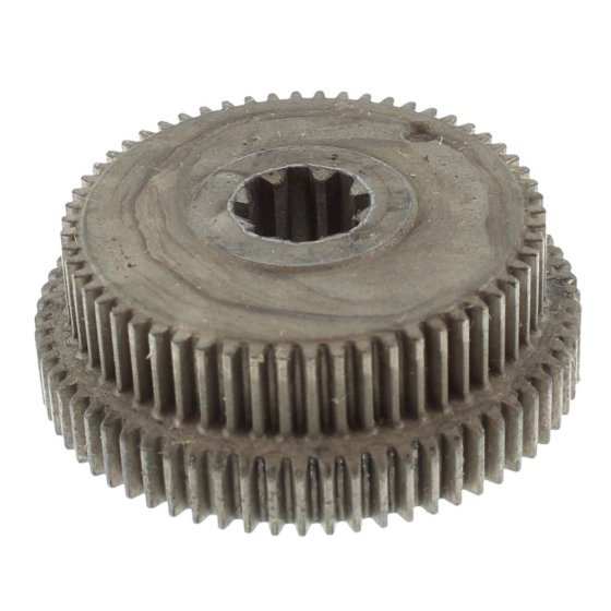 Gear for Bosch GSR-12, GSR-9.6, PSR-7.2 Drills - OEM No. 1609340007