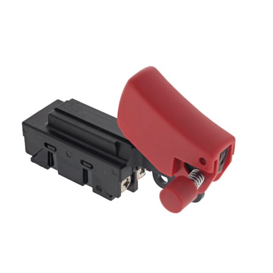 Switch for Bosch GCO2000 Cut-Off Saws - OEM No. 1609B00002