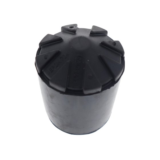 Rubber Bushing Foot for Bosch GTA 3800 Mitre Saw Stand - OEM No. 1609B01931