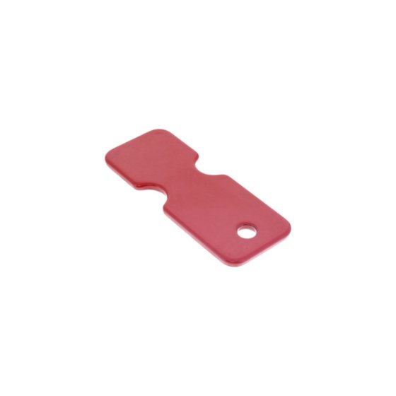 Stop Plate for Bosch GCM 8 SDE, GCM 8 SJL, GCM 12 GDL Slide Mitre Saws - 1609B02365
