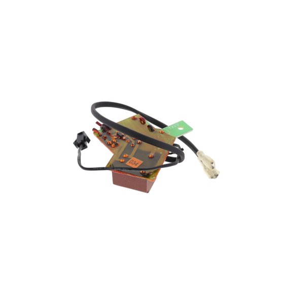 Cable For Bosch GCM 12 GDL Mitre Saw - OEM No. 1609B02558