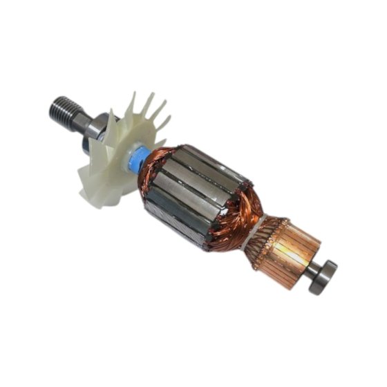 Armature For Bosch GCM 12 GDL Mitre Saw - OEM No. 1609B02590