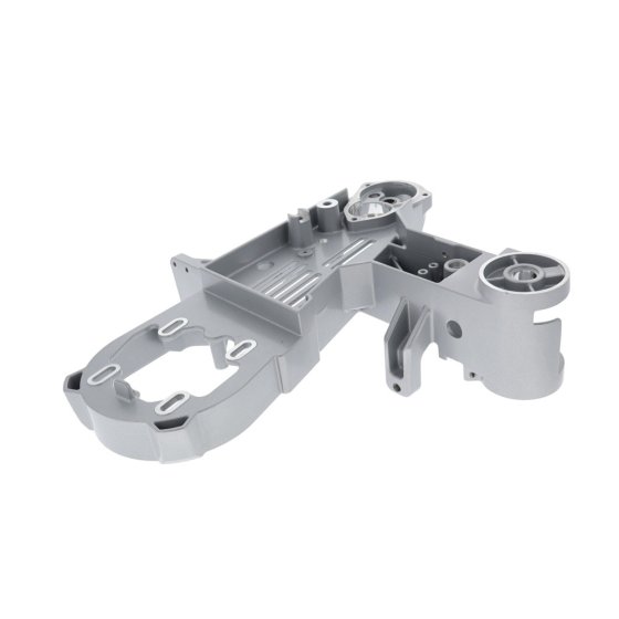 Arm For Bosch GCM 12 GDL Mitre Saw - OEM No. 1609B02594