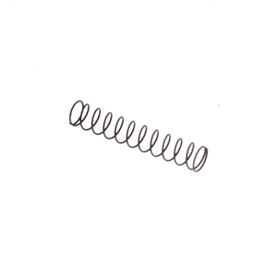 Compression Spring for Bosch GCM800SJ, GCM8SDE Slide Mitre Saws - OEM No. 1609B04022