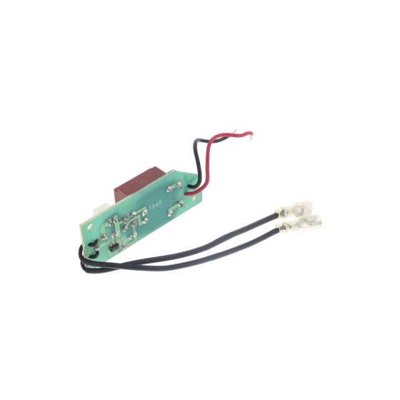 Printed Circuit Board for Bosch GCM 8 SJL Mitre Saw - OEM No. 1609B04115