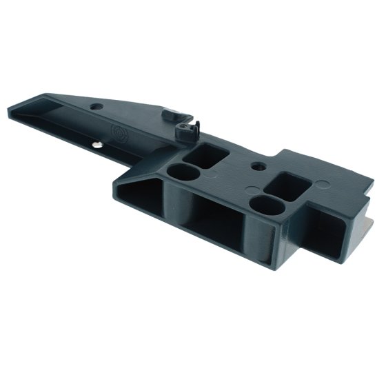 Mitre Fence for Bosch GCM 12 SDE Slide Mitre Saw - OEM No. 1609B04991