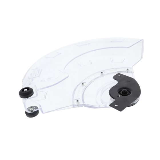 Lower Guard for Bosch GCM 350-254 Compound Mitre Saws - 1609B05187