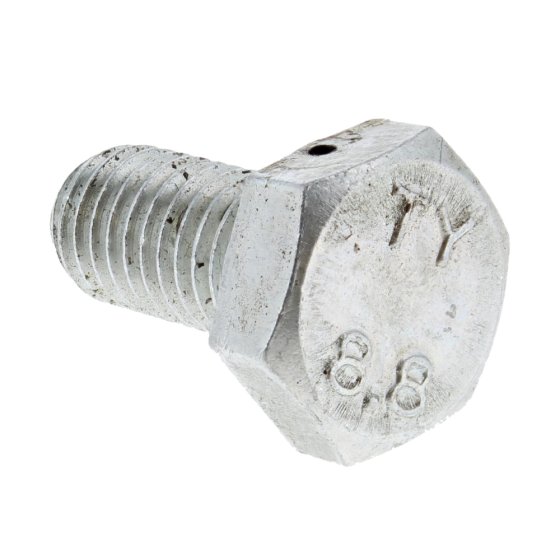 Screw M10 x 20 for Belle RPC30, RPC35 Plate