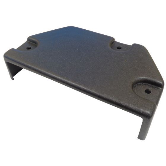 Belt Guard for RPC30 Compactor - Genuine Belle Part - 161/99676