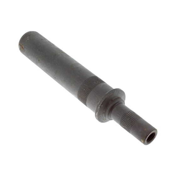 Handle Shaft for Belle RPX35, RPX59 Reversible Plate Compactors - 161/99843