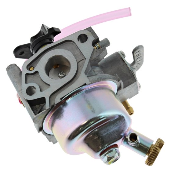Carburettor Assembly for Honda F220, F220K1 Tillers - OEM No. 16100 Z0G 023