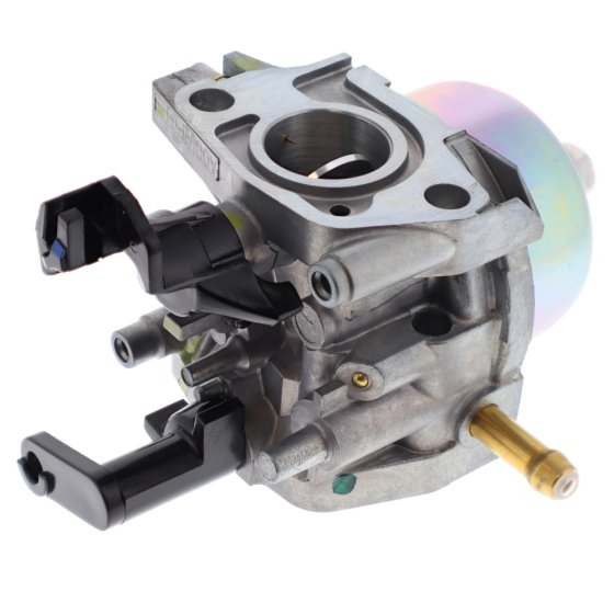 Carburetor Assembly for Honda EB2500C, EB3000C Generators - OEM No. 16100-Z0V-D01