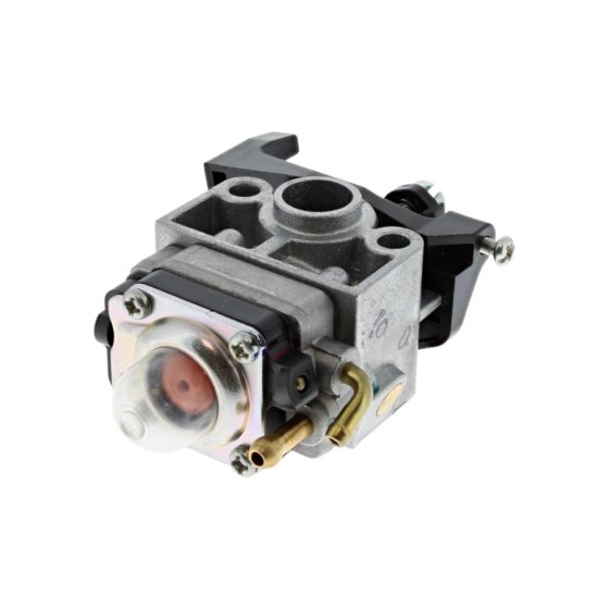 Carburetor Assembly for Honda GX50 NT S3, GX50 NT SSE3 Engines - OEM No. 16100 Z3V 803