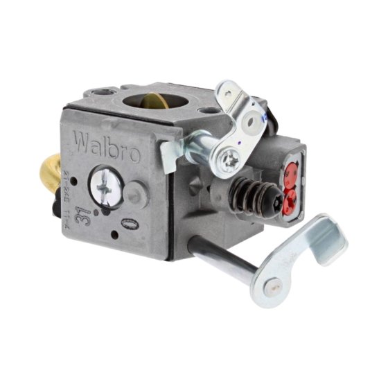 Carburettor, Honda HDA234C, for Belle RTX60 Trench Rammers - 16100 Z4E S16