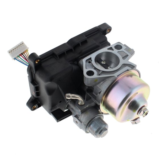 Carburettor for Honda GX390UT2 Engine - OEM No. 16100-Z5T-W11