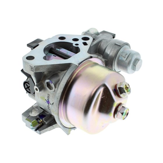 Carburettor Assembly for Honda WT30XK4 Water Pump - OEM No. 16100-Z8S-WA1