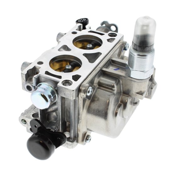 Carburetor Assembly BK for Honda GX630 Engines - OEM No. 16100 ZCP WA1